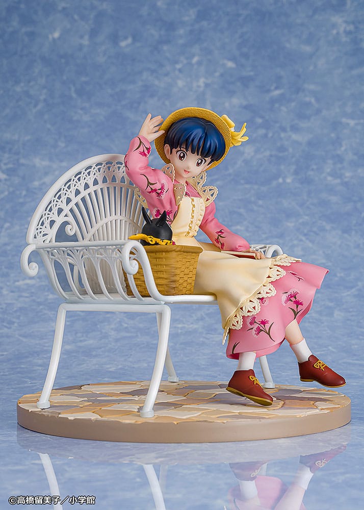 Ranma 1/2 Estatua PVC 1/7 Akane Tendo 15 cm