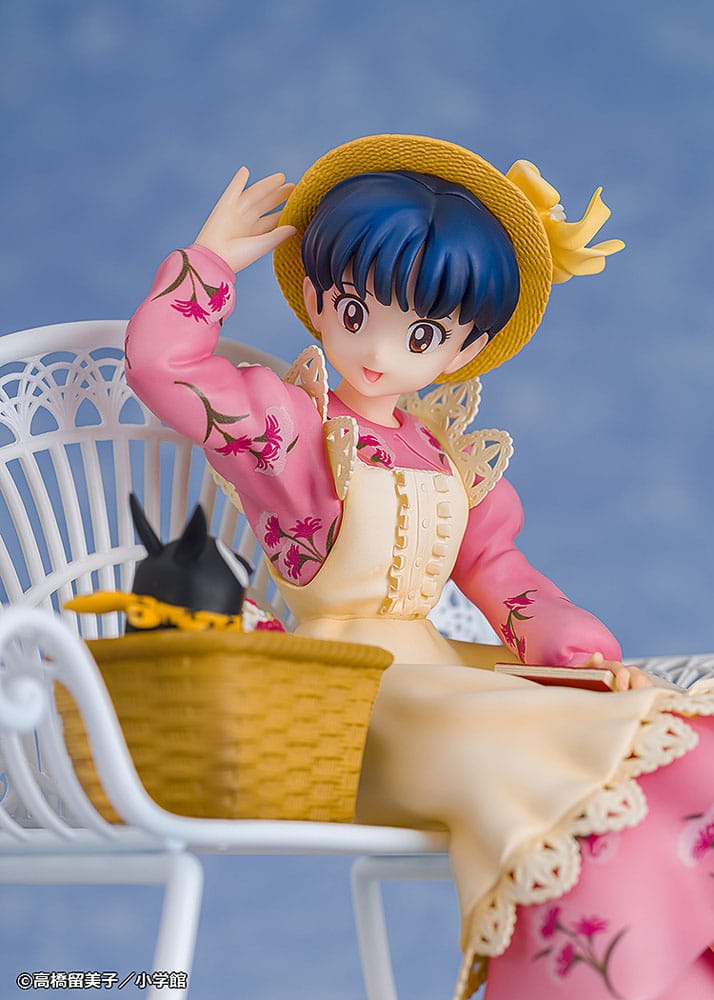 Ranma 1/2 Estatua PVC 1/7 Akane Tendo 15 cm