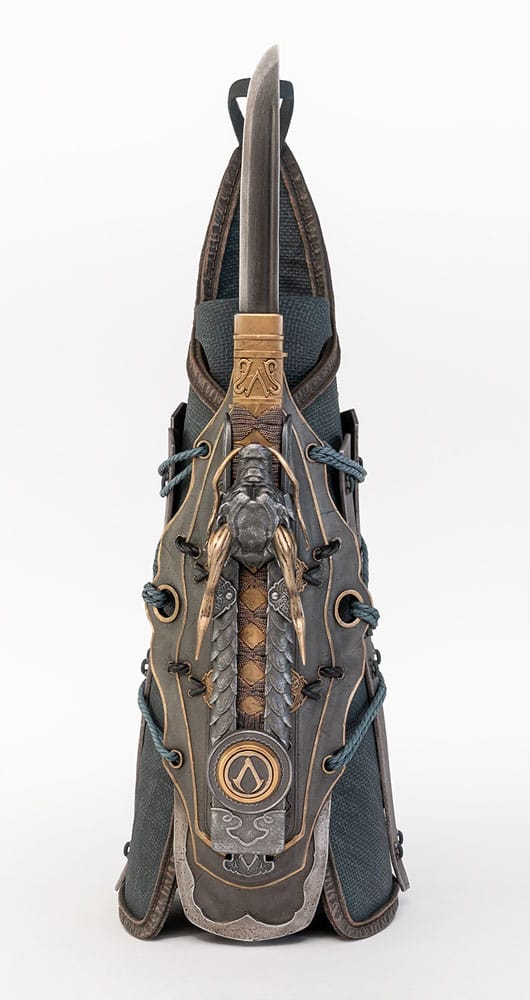 Assassin's Creed Réplica 1/1 Naoe Hidden Blade 42 cm Frikytopia