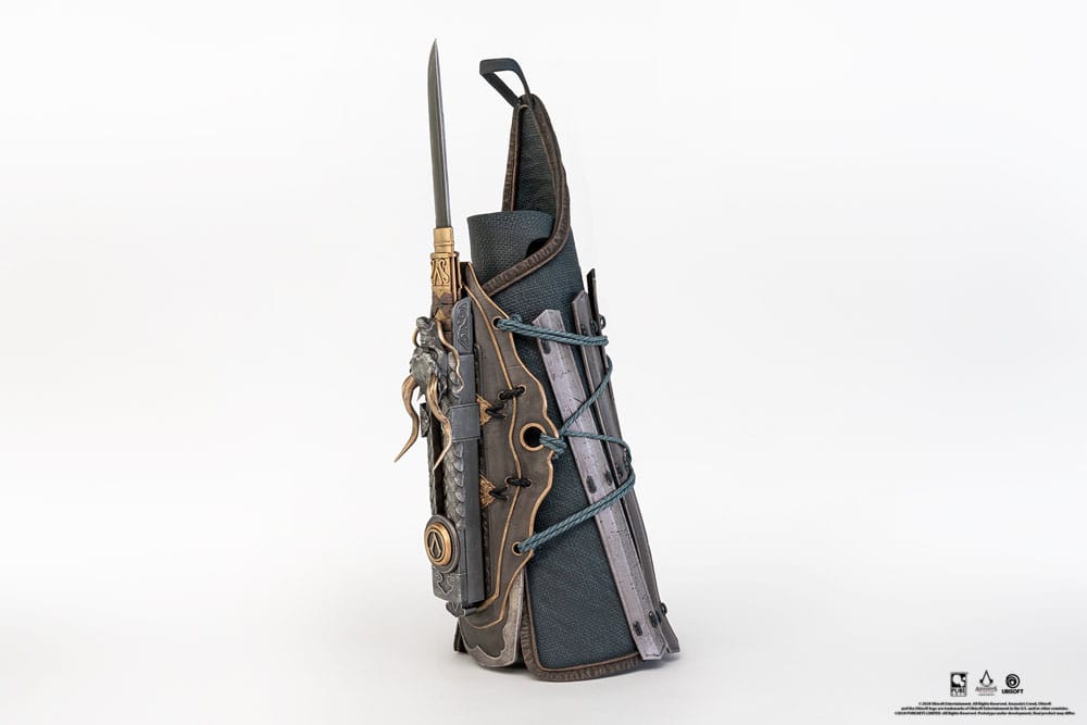 Assassin's Creed Réplica 1/1 Naoe Hidden Blade 42 cm