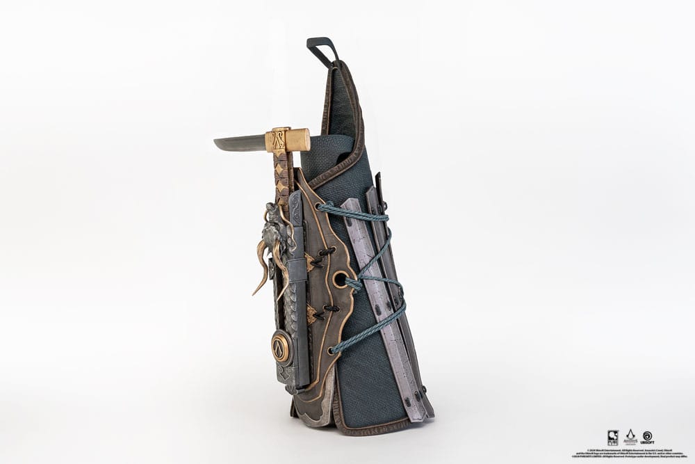 Assassin's Creed Réplica 1/1 Naoe Hidden Blade 42 cm