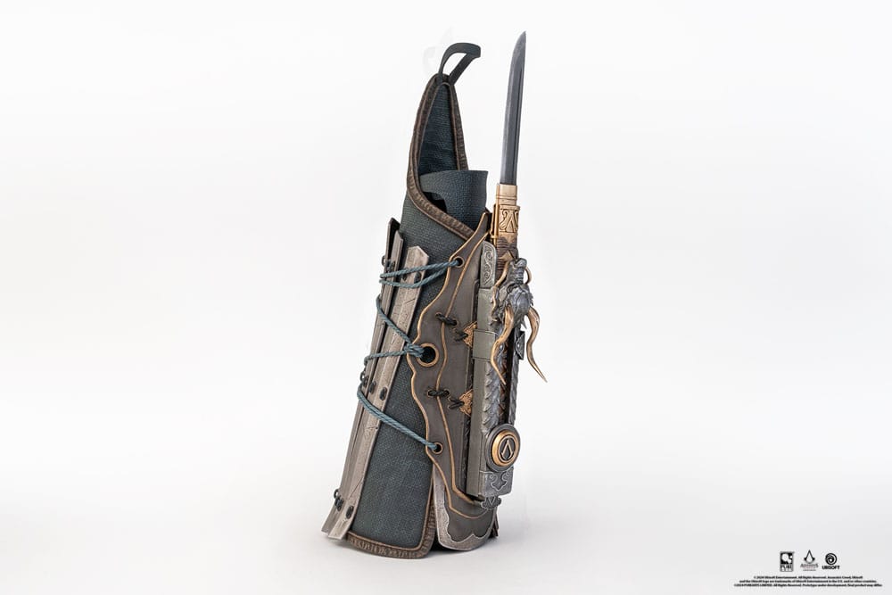 Assassin's Creed Réplica 1/1 Naoe Hidden Blade 42 cm