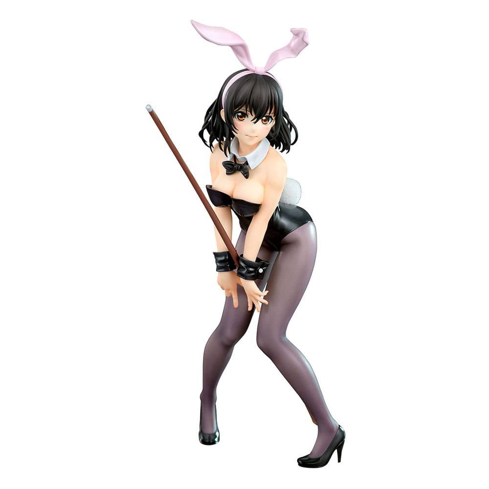 Strike the Blood Estatua PVC 1/7 Yukina Himeragi Bunny Girl Style 25 cm Frikytopia