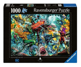 Puzzles DC Comics
