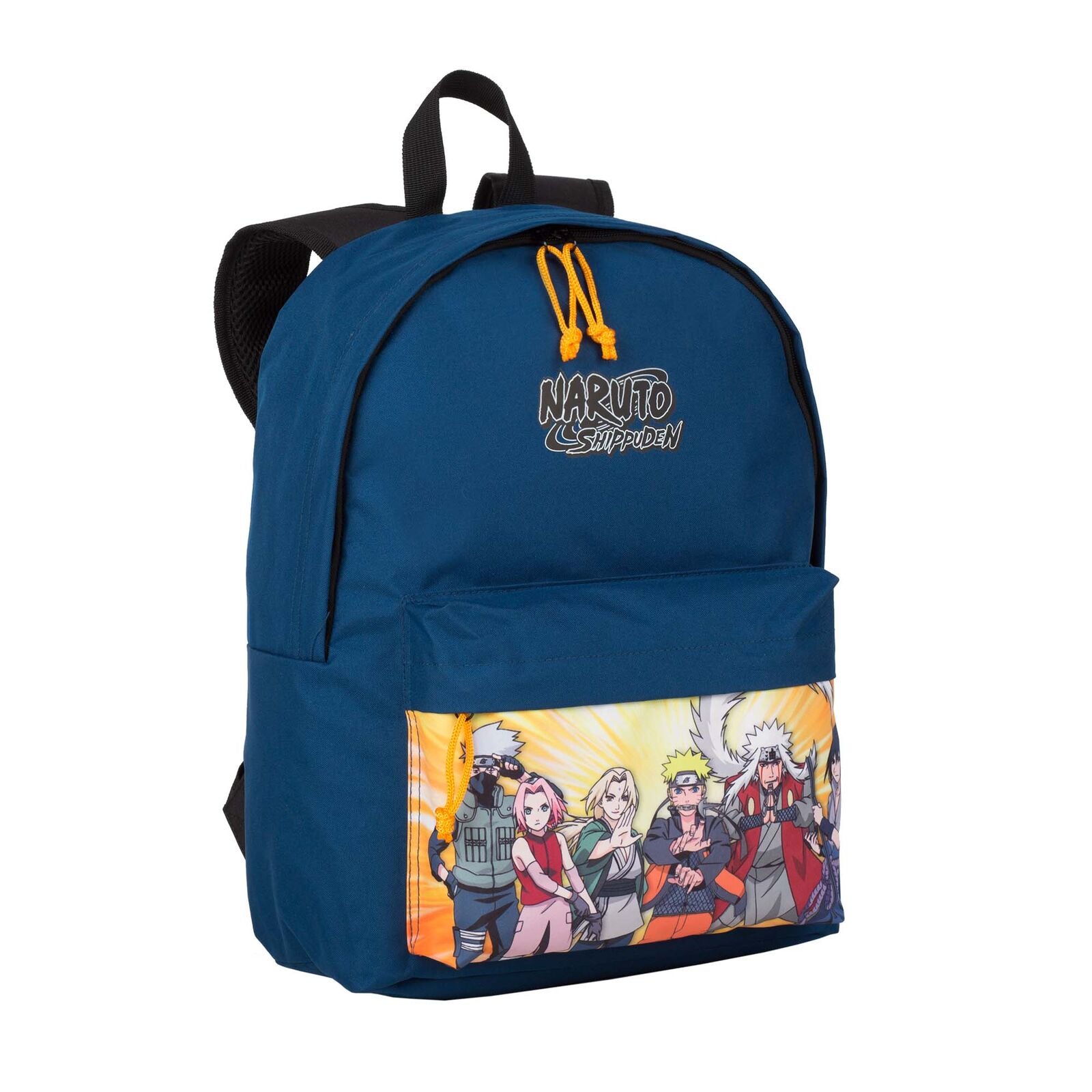 Mochila Naruto 41cm Frikytopia