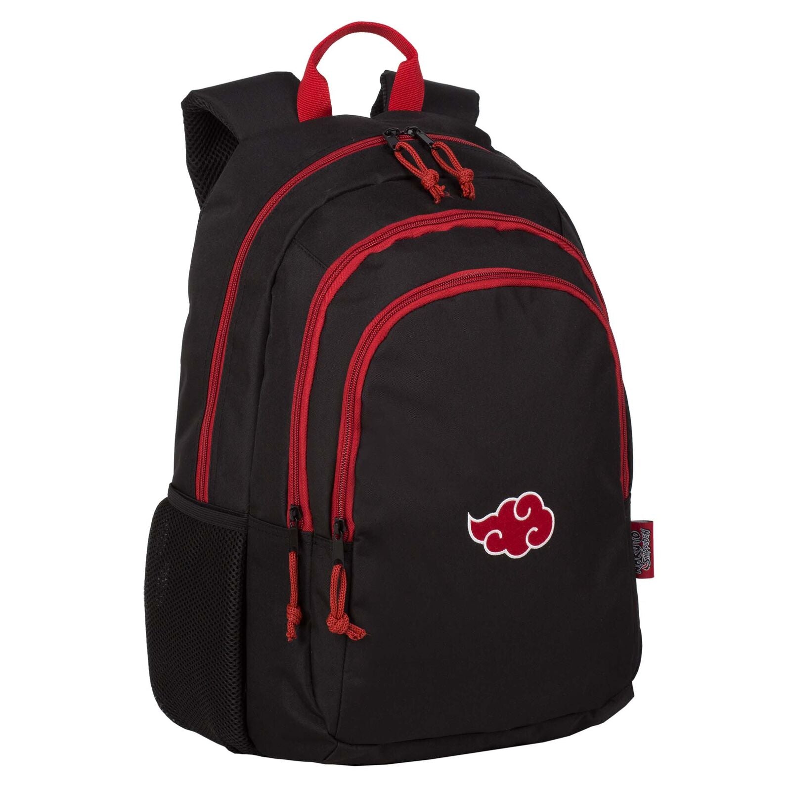 Mochila Cloud Naruto 42cm Frikytopia