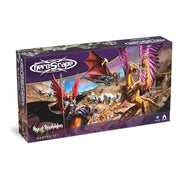 Heroscape juego de mesa Age of Annihilation Master Set *Edición Inglés*