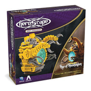 Heroscape expansión Rising Tide - Hellforge Mandukor Army *Edición Inglés*