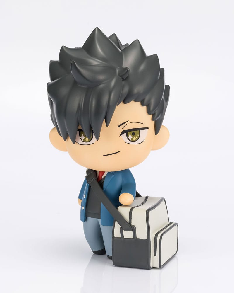 Haikyu!! figura mini Adokenette Tetsuro Kuroo 10 cm Frikytopia