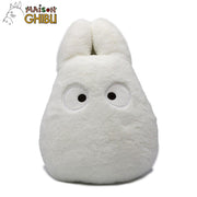 Mi vecino Totoro Cojin Nakayoshi White Totoro