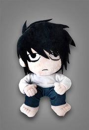 Death Note Peluche L 25 cm