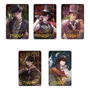 Lord of the Mysteries Insignia con alfiler Blind Box Expositor (5)