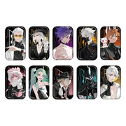 To Be Hero X Insignia con alfiler Blind Box Hero Show Series Expositor (10)