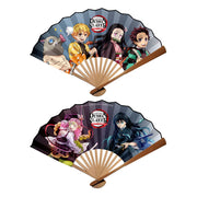 Demon Slayer: Kimetsu no Yaiba Abanico