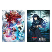 Demon Slayer: Kimetsu no Yaiba Libreta