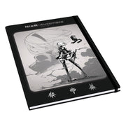 NieR: Automata Ver1.1a Libreta