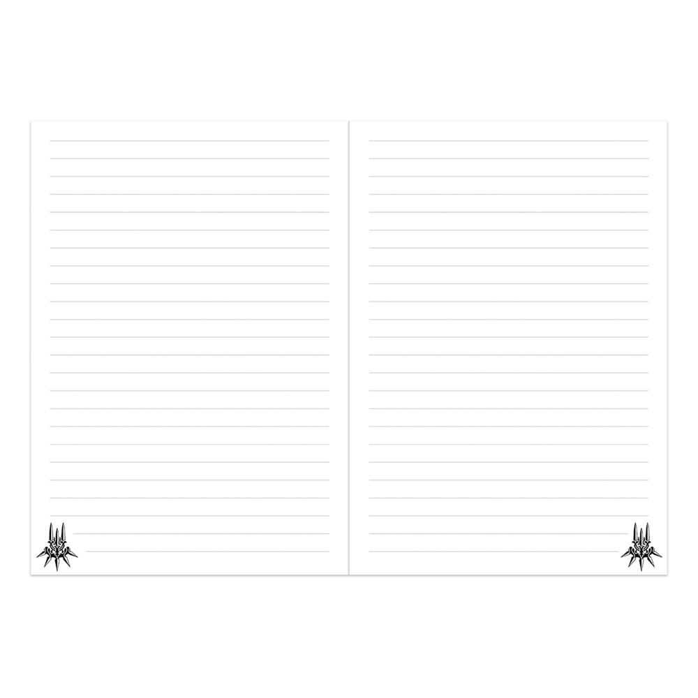 NieR: Automata Ver1.1a Libreta