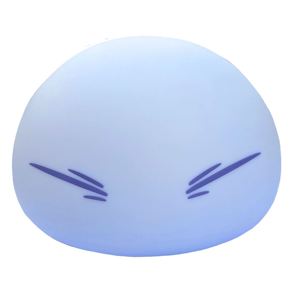 That Time I Got Reincarnated As A Slime Hucha Rimuru / Slime 10 cm Frikytopia