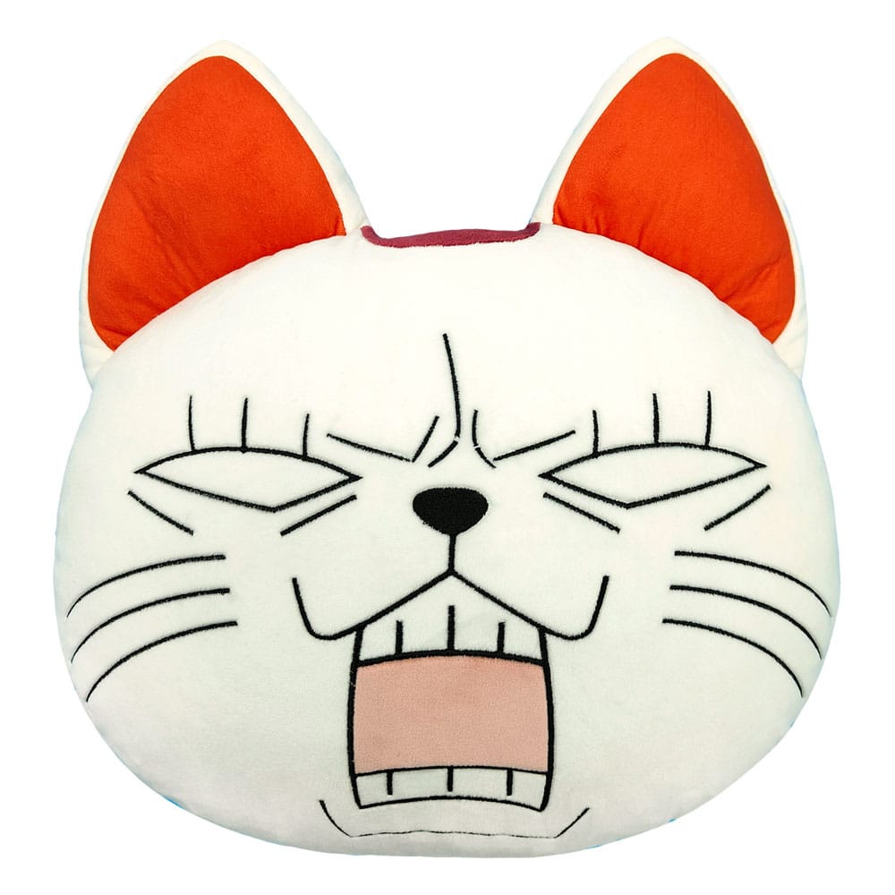 Dandadan Almohadilla 3D Turbo Granny 40 cm Frikytopia