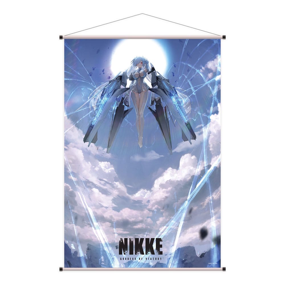 Goddess of Victory: Nikke Póster Tela Cinderella 60 x 90 cm