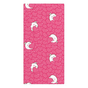 Molang Toalla Hearts 150 x 75 cm