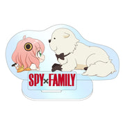 Spy x Family Figura acrilico Season 3 14 cm