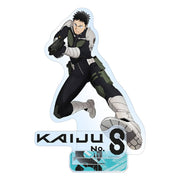 Kaiju No. 8 Figura acrilico Kafka Hibino Season 2 14 cm