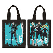 Kaiju No. 8 Bolsa Kaiju No. 8, Reno Ichikawa, Kafka Hibino, Kikoru Shinomiya Season 2
