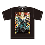 Kaiju No. 8 Camiseta Season 2 talla XL