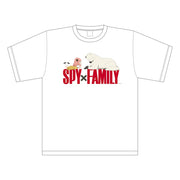 Spy x Family Camiseta Season 3 talla XL