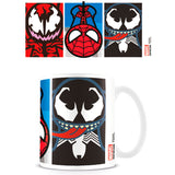 Tazas Marvel