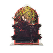 Lord of Mysteries diorama acrilico The Throne Series Leonard 20 cm