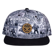 Marvel The Avengers Gorra Béisbol Spider-Man