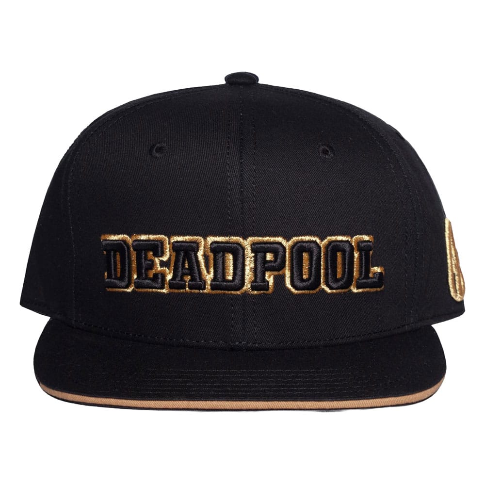 Marvel The Avengers Gorra Béisbol Deadpool Classic Style