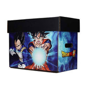 Dragon Ball Super Caja para Comics Older Audiences Ver.2
