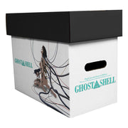 Ghost in the Shell Caja para Comics Resting Motoko 40 x 21 x 30 cm