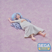 Frieren: Beyond Journey´s End Estatua PVC Yumemirize Frieren Nap 21 cm