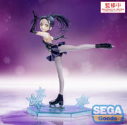 Medalist Estatua PVC Luminasta Hikaru Kamisaki 17 cm
