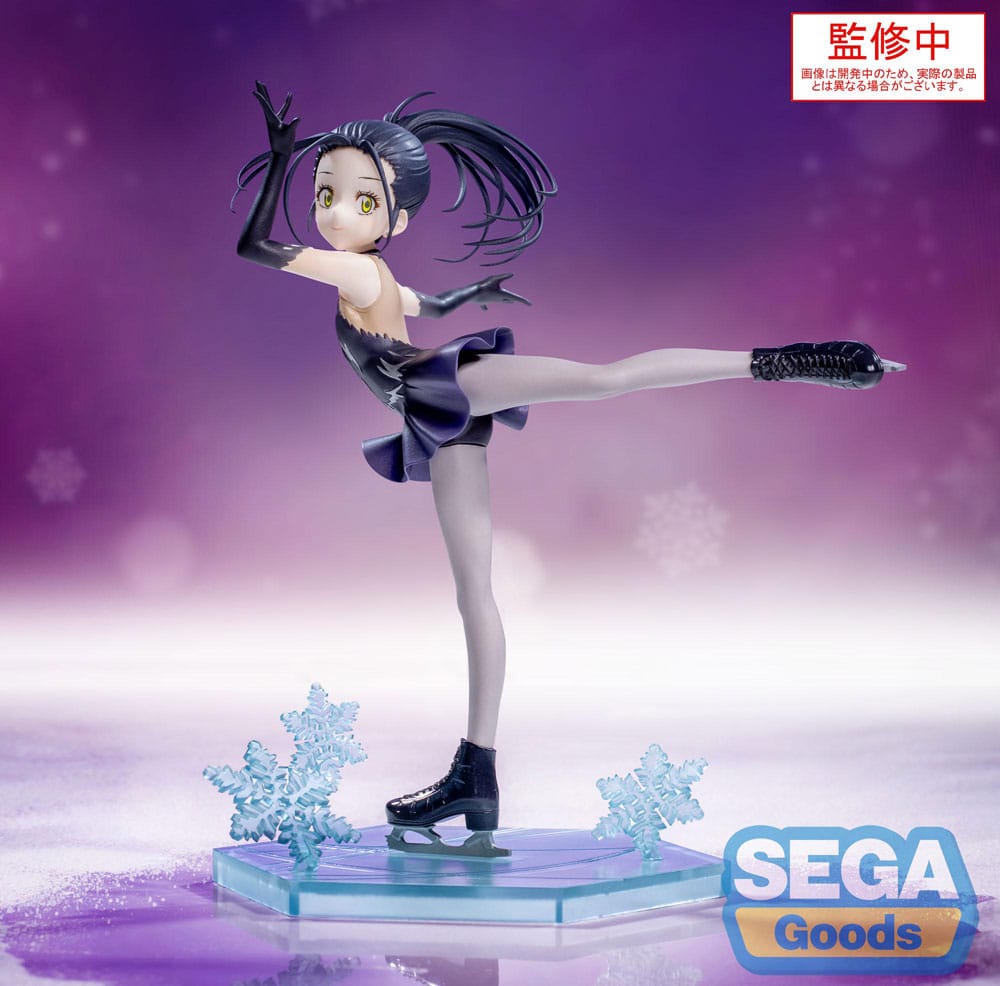 Medalist Estatua PVC Luminasta Hikaru Kamisaki 17 cm Frikytopia