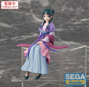 The Apothecary Diaries Estatua PVC PM Perching Maomao Moon Fairy Ver. 14 cm