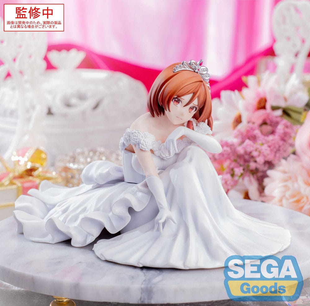 I´m Getting Married to a Girl I Hate in My Class Estatua PVC Yumemirize Akane Sakuramori 12 cm Frikytopia