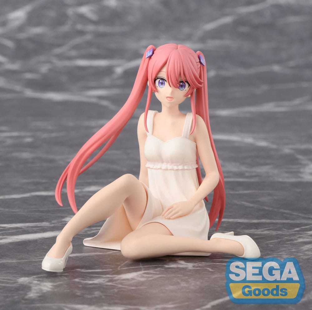 The Shiunji Family Children Estatua PVC PM Perching Ouka Shiunji 9 cm Frikytopia