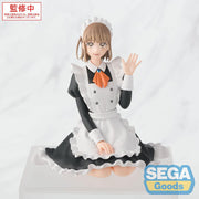 Blue Box Estatua PVC PM Perching Chinatsu Kano Cultural Festival Ver. 9 cm
