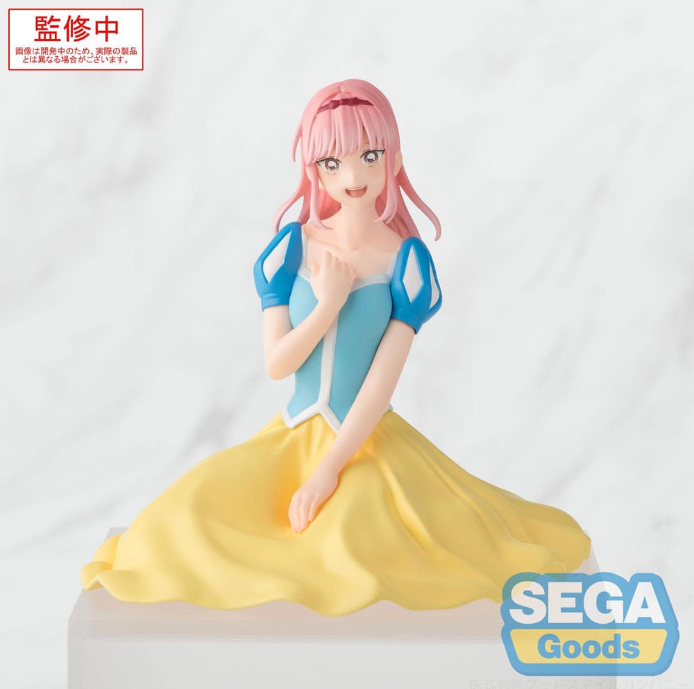 Blue Box Estatua PVC PM Perching Hina Chono Cultural Festival Ver. 9 cm Frikytopia