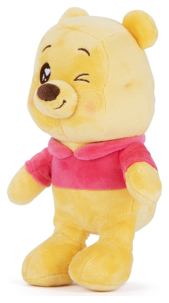 Disney Peluche Winnie-the-Pooh 25 cm