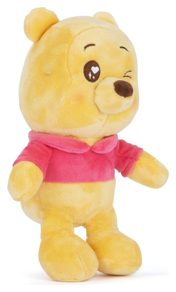 Disney Peluche Winnie-the-Pooh 25 cm