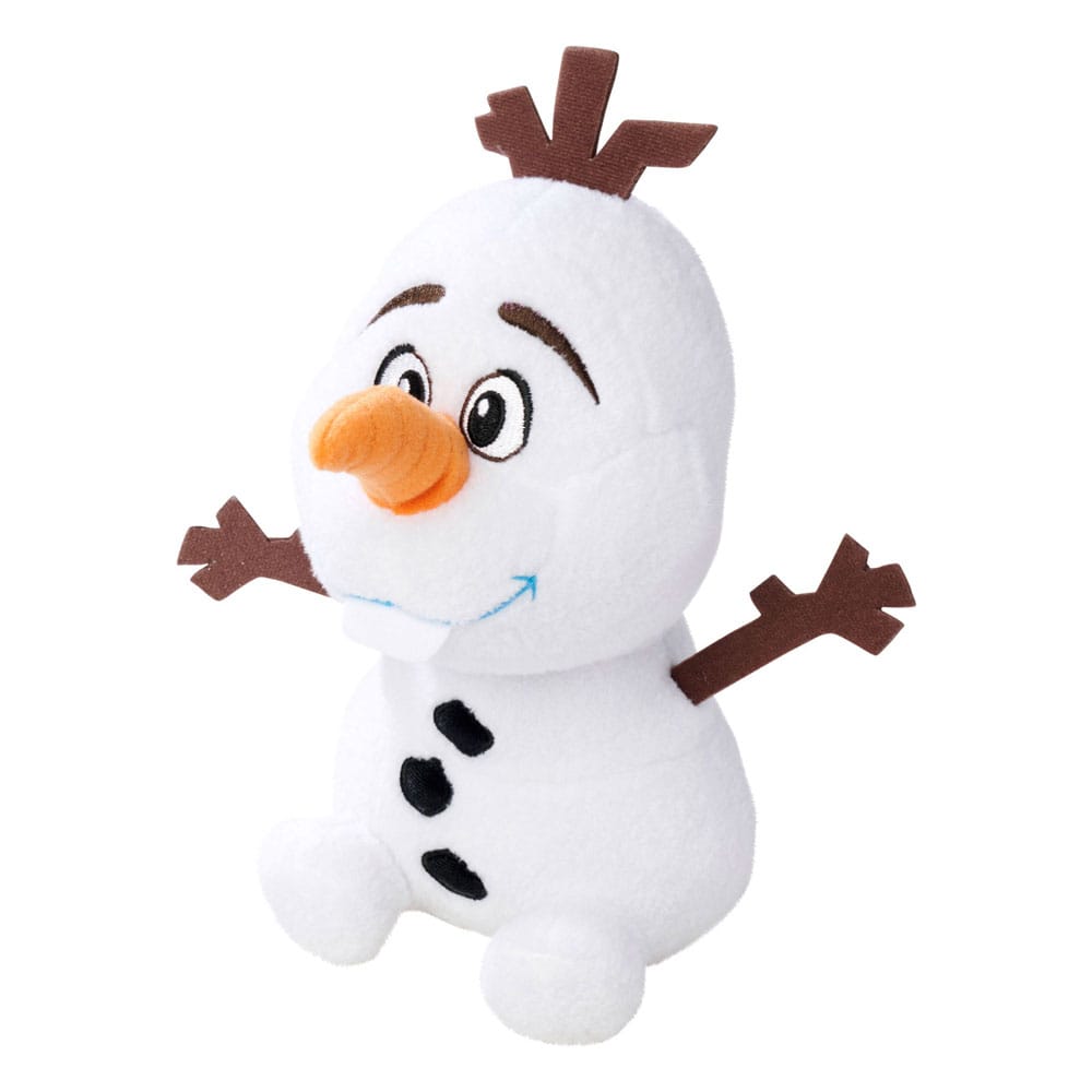 Frozen El Reino del Hielo Peluche Olaf 23 cm