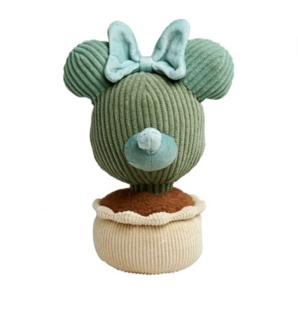 Disney Peluche Plants Minnie Mouse 20 cm Frikytopia