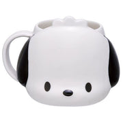 Sanrio Taza Pochacco