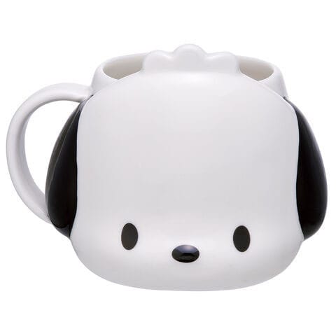 Sanrio Taza Pochacco